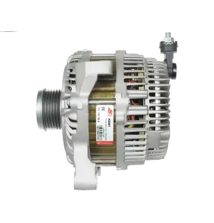 Alternateur 12V 190Amp AS-PL UD01118A, CARGO 113747, FORD 4W7310300AC