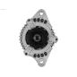 Alternateur 12V 100Amp AS-PL A4049, BOSCH 0986046480, CARGO 111568, DELCO DRA3766, DENSO DAN621