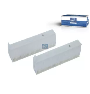 Filtre à air d'habitacle pour DAF CF - 2181325