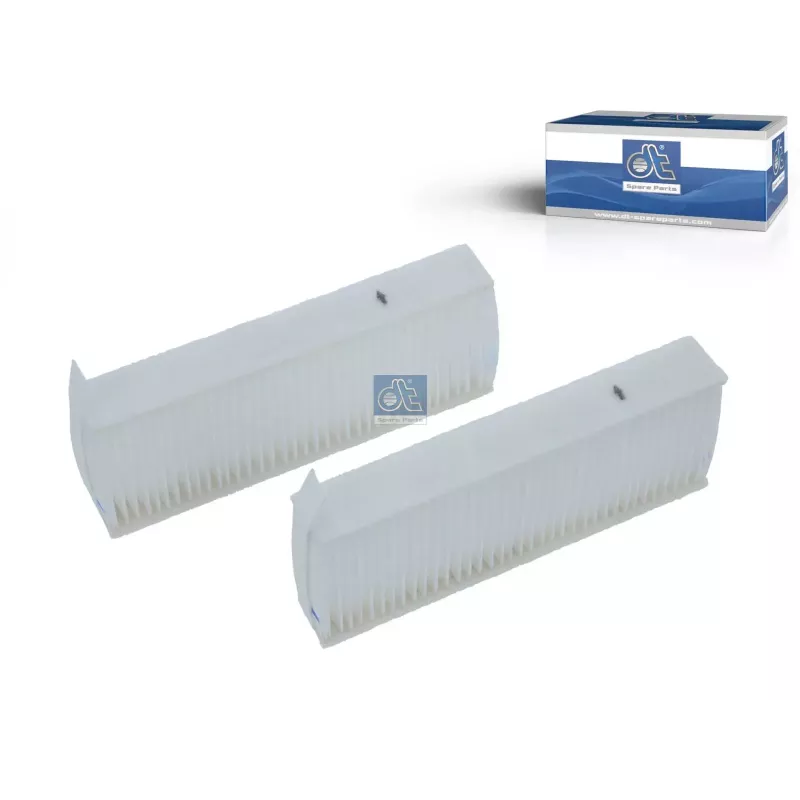 Filtre à air d'habitacle pour DAF CF - 2181325
