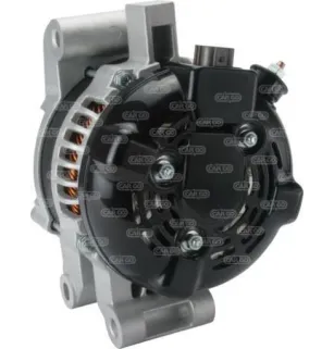 Alternator 14V 130Amp Denso 104210-1880, 104210-1881, 104210-1882, 104210-4591