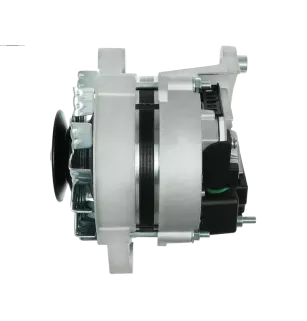 Alternateur 12V 50Amp BOSCH 0986039321, CARGO 111032, DELCO DRA3349, ELMOT 3160200, AA125R
