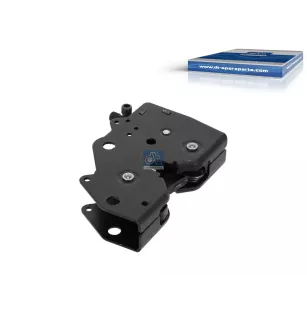 Serrure de cabine pour DAF CF, LF, XF - 1427612