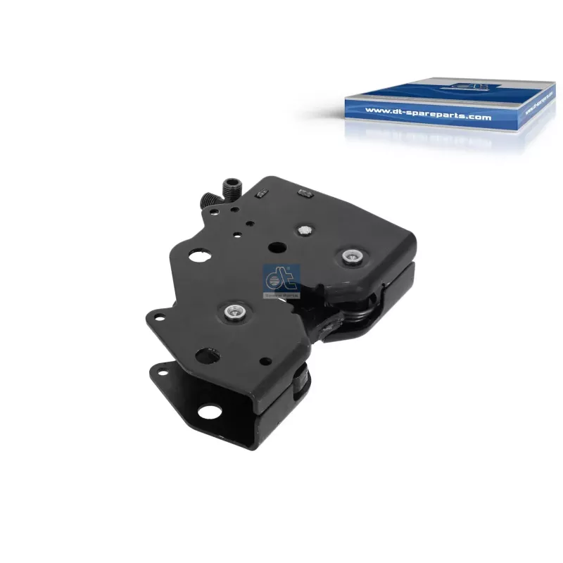 Serrure de cabine pour DAF CF, LF, XF - 1427612