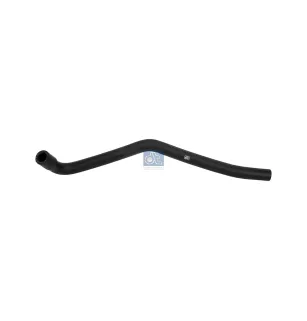 Tuyau, chauffage d1: 17.5 mm, d2: 22 mm Pour Mercedes-Benz Actros 1 - 9425063635 - A9425063635
