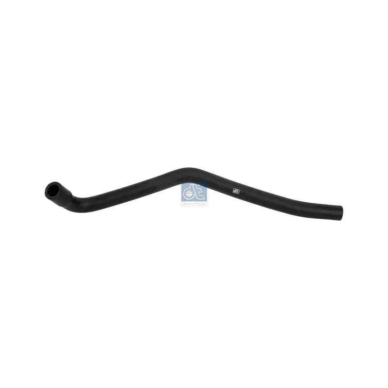 Tuyau, chauffage d1: 17.5 mm, d2: 22 mm Pour Mercedes-Benz Actros 1 - 9425063635 - A9425063635 Tuyau, chauffage d1: 17.5 mm, d2: 22 mm Pour Mercedes-Benz Actros 1 - 9425063635 - A9425063635