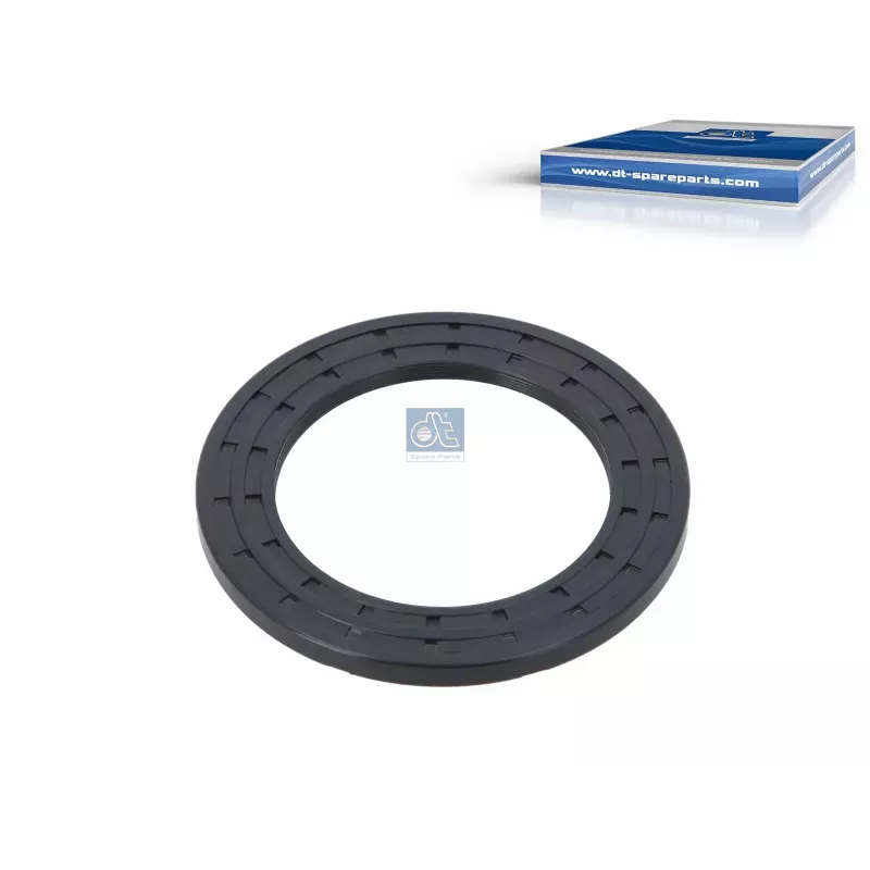 Bague d'étanchéité, suspension de cabine, d: 48 mm pour DAF XF - 1399159