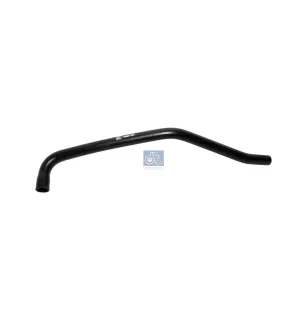 Tuyau, chauffage d1: 17.5 mm, d2: 21.5 mm Pour Mercedes-Benz Actros 1 - 942 506 3535 - A942 506 3535 - ZG.00429-0008