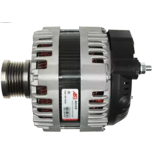 Alternateur 12V 140Amp  AS-PL UD101021A, HITACHI 136142, 2506142, LR1140-802, LR1140-802B