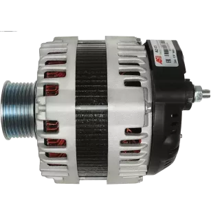 Alternateur 12V 140Amp AS-PL UD101022A, HITACHI LR1140-806, NISSAN 23100-EW800, 23100-EW80A