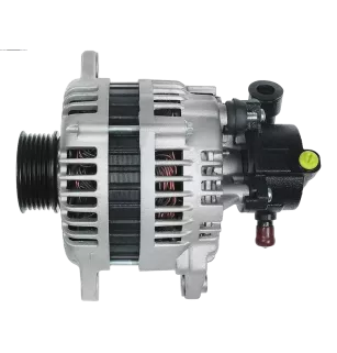 Alternateur 12V 100A Bosch 0986048320 113956