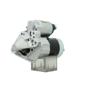 Motor de arranque Renault 1,4 kw, EAI 11984, Valeo 209125, Nissan 2330000Q1M, Elstock 253330