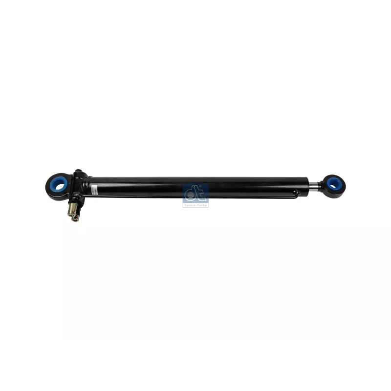 Cylindre hydraulique basc. de cabine, D: 42 mm, b1: 25 mm, b2: 20 mm, L: 559 mm, 250 bar, Ls: 405 mm Pour DAF LF - 1401873