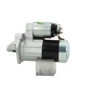 Motor de arranque Renault 1,4 kw, EAI 11984, Valeo 209125, Nissan 2330000Q1M, Elstock 253330