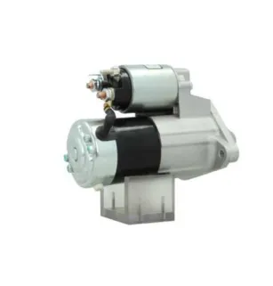 Motor de arranque Renault 1,4 kw, EAI 11984, Valeo 209125, Nissan 2330000Q1M, Elstock 253330