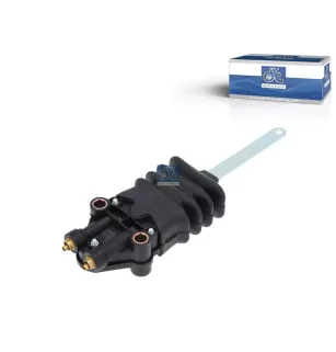 Valve de nivellement Pour DAF CF, LF, XF - 0759050 - 1341990 - 1445900 - 1518860 - 1600469 - 1604351 - 759050 - ZG.50858-0008