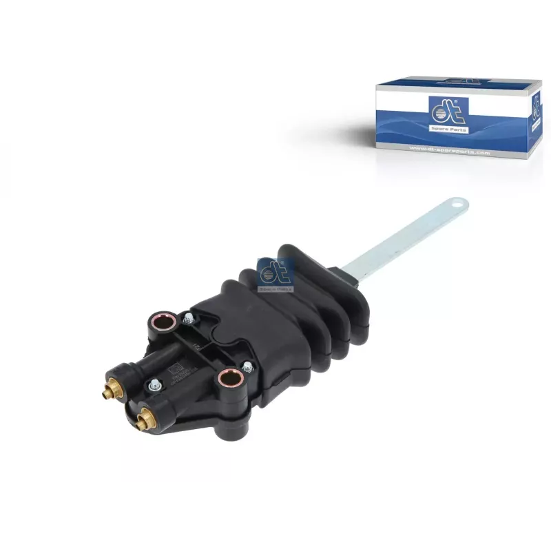 Valve de nivellement Pour DAF CF, LF, XF - 0759050 - 1341990 - 1445900 - 1518860 - 1600469 - 1604351 - 759050 - ZG.50858-0008