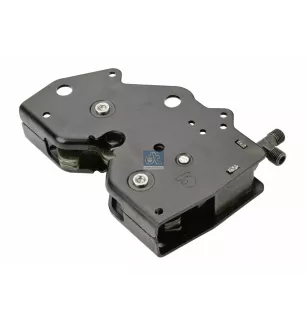 Serrure de cabine Pour DAF CF, LF, XF - 1305803.