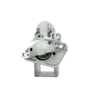 Motor de arranque Renault 1,4 kw, EAI 11984, Valeo 209125, Nissan 2330000Q1M, Elstock 253330