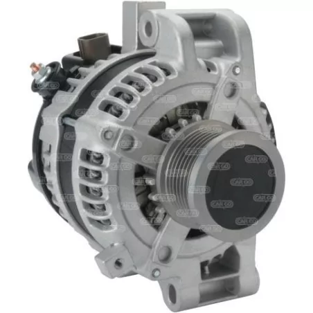 Alternator 14V 130Amp Denso 104210-1880, 104210-1881, 104210-1882, 104210-4591