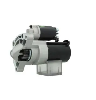 Anlasser Citroen / Peugeot 1,4 kW, Bosch 0001108176, Bosch-Rückleuchte 0986016120, Cargo 114460, EAI 11639