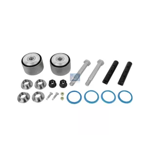 Kit de réparation, suspension de cabine Pour DAF 45/55/65/75/85/95, XF - 1314545S2