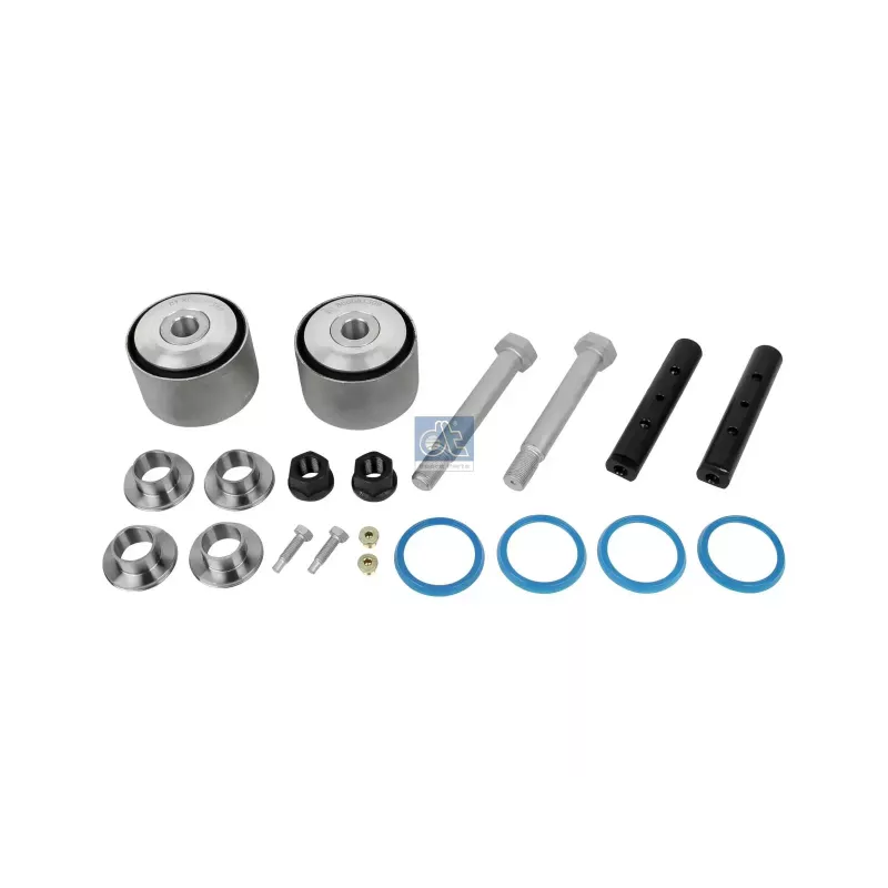Kit de réparation, suspension de cabine Pour DAF 45/55/65/75/85/95, XF - 1314545S2