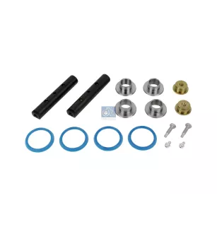 Kit de réparation, suspension de cabine DAF 45/55/65/75/85/95, XF - 1332194S1