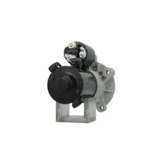 Anlasser Citroen / Peugeot 1,4 kW, Bosch 0001108176, Bosch-Rückleuchte 0986016120, Cargo 114460, EAI 11639