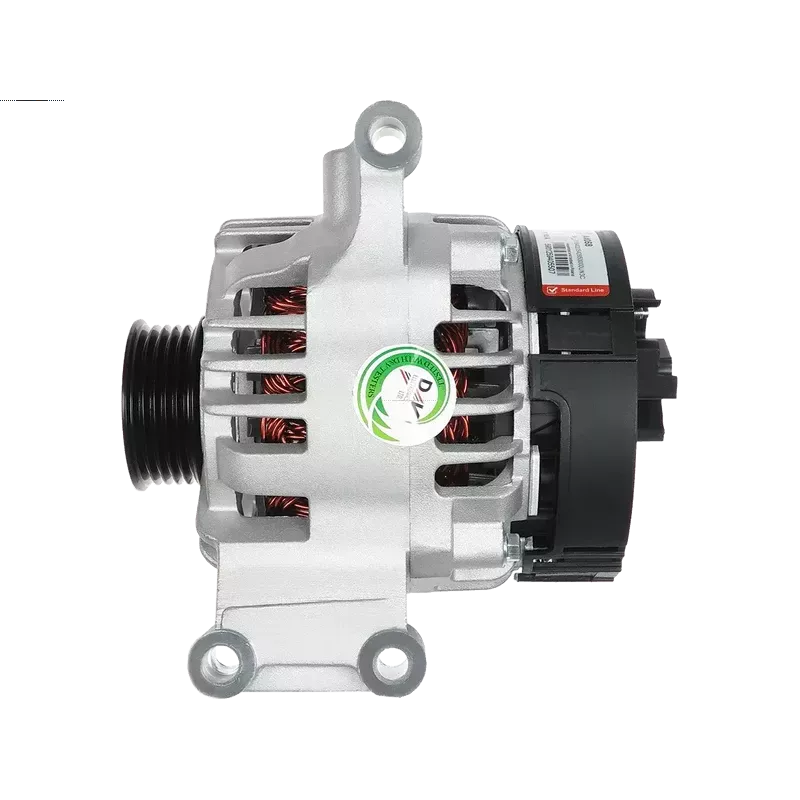 Alternateur 12V 105A Denso A4058 UD101262A