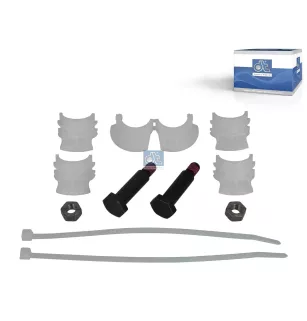 Kit de réparation, siège Pour Renault C-Serie, K-Serie, T-Serie - 7484552040 - 84552040
