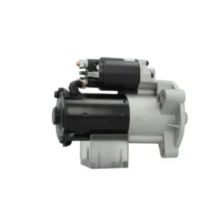 Anlasser Citroen / Peugeot 1,4 kW, Bosch 0001108176, Bosch-Rückleuchte 0986016120, Cargo 114460, EAI 11639