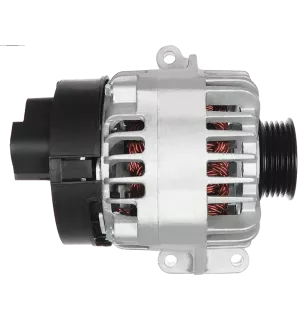 Alternateur 12V 105A Denso A4058 UD101262A