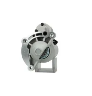 Anlasser Citroen / Peugeot 1,4 kW, Bosch 0001108176, Bosch-Rückleuchte 0986016120, Cargo 114460, EAI 11639