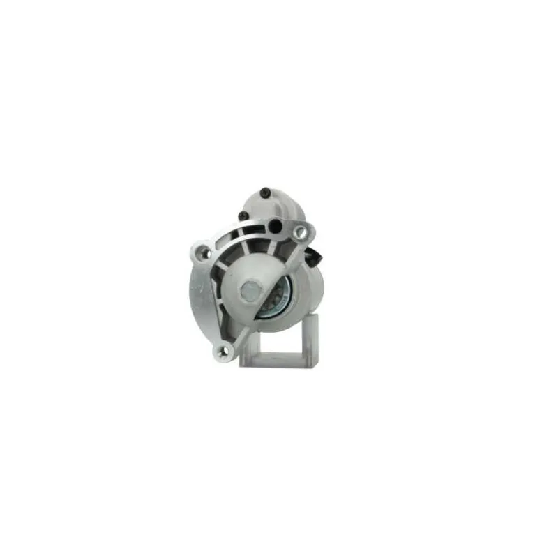 Anlasser Citroen / Peugeot 1,4 kW, Bosch 0001108176, Bosch-Rückleuchte 0986016120, Cargo 114460, EAI 11639