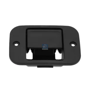 Levier d'actionnements, calandre avant Pour DAF CF, XF - 1857144 - 1997218