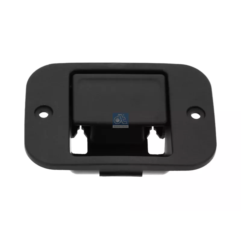 Levier d'actionnements, calandre avant Pour DAF CF, XF - 1857144 - 1997218