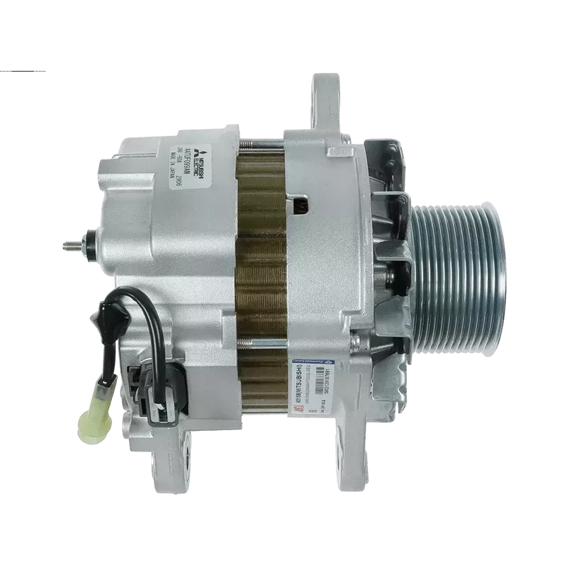 Alternateur 24V 50A Caterpillar UD14728 116164