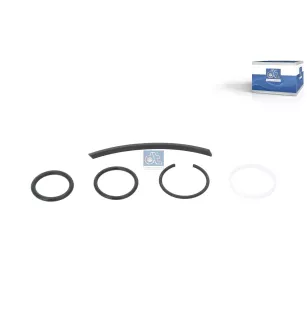 Kit de réparation, cylindre hydraulique basc. de cabine pour DAF LF - 1644260