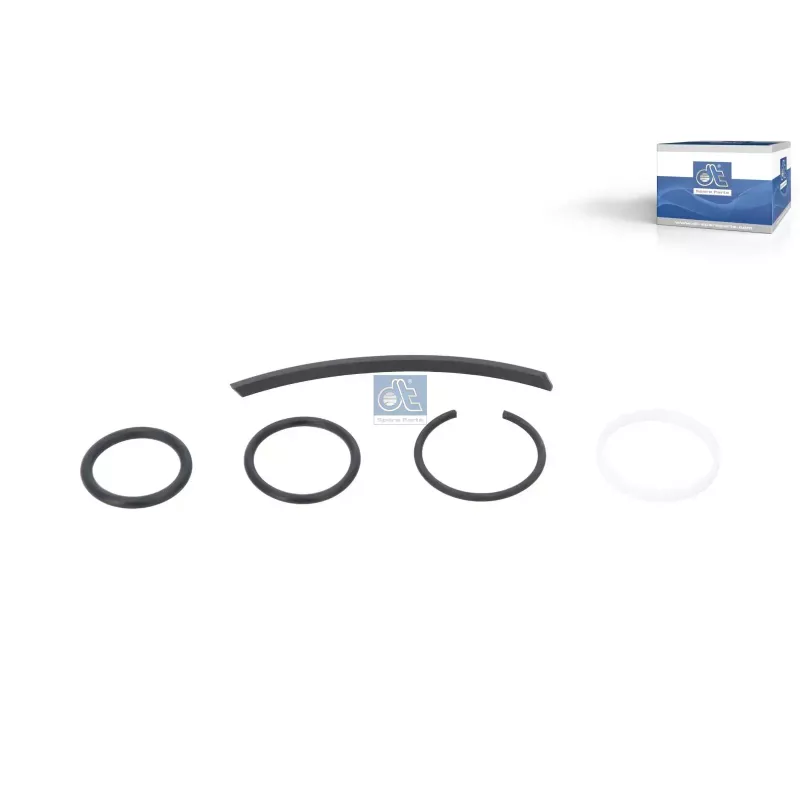 Kit de réparation, cylindre hydraulique basc. de cabine pour DAF LF - 1644260