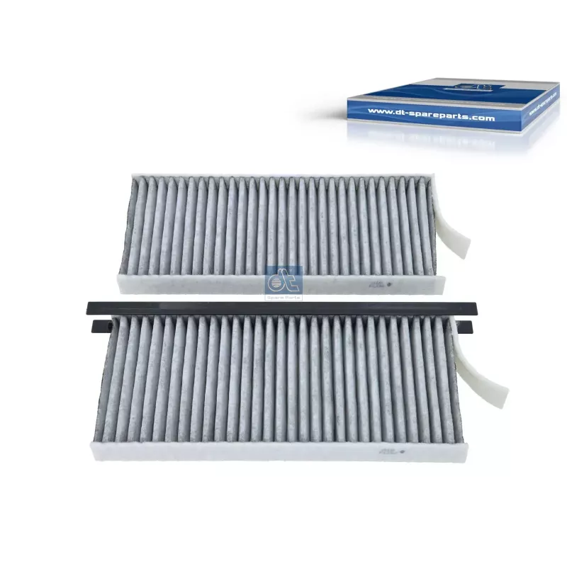 Filtre à air d'habitacle, charbon actif avec polyphenol, L: 238 mm, W: 107 mm, H: 21 mm Pour Renault Master - 272773608R Filtre à air d'habitacle, charbon actif avec polyphenol, L: 238 mm, W: 107 mm, H: 21 mm Pour Renault Master - 272773608R