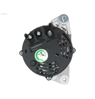 Alternateur 12V 70Amp  AS-PL A4019, BOSCH 0986036701, CARGO 112325, DELCO DRA3428, DENSO DAN504