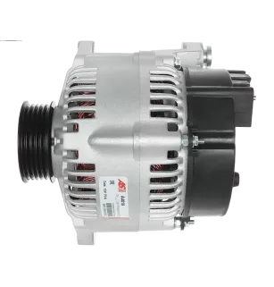 Alternateur 12V 70Amp  AS-PL A4019, BOSCH 0986036701, CARGO 112325, DELCO DRA3428, DENSO DAN504