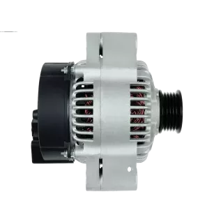 Alternateur 12V 65Amp  AS-PL A4020, BOSCH 0986044621, 9124476576, CARGO 111756, DELCO DA4693