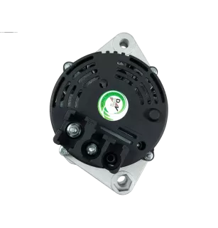 Alternateur 12V 65Amp  AS-PL A4020, BOSCH 0986044621, 9124476576, CARGO 111756, DELCO DA4693