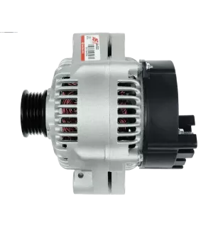 Alternateur 12V 65Amp  AS-PL A4020, BOSCH 0986044621, 9124476576, CARGO 111756, DELCO DA4693