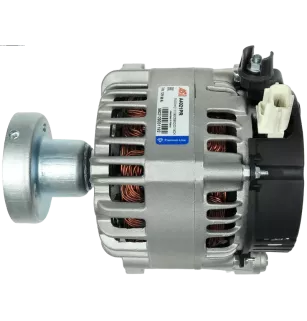 Alternateur 12V 90Amp  BOSCH 0986044651, 9124476604, CARGO 112142, DELCO DA1363, DA4763