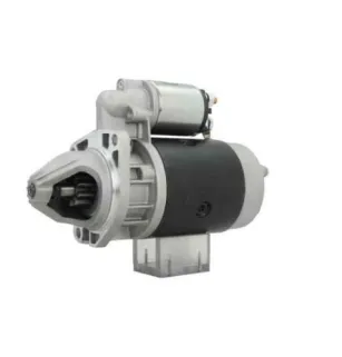 Motorino di avviamento Deutz 2,7 kw Bosch 0001362305, 0001354098, 0001359027, 0001362034, Mahle AZJ3475, AZJ3508