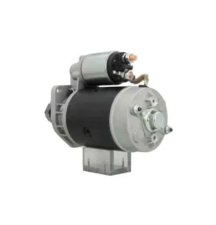 Arrancador Deutz 2,7 kw Bosch 0001362305, 0001354098, 0001359027, 0001362034, Mahle AZJ3475, AZJ3508