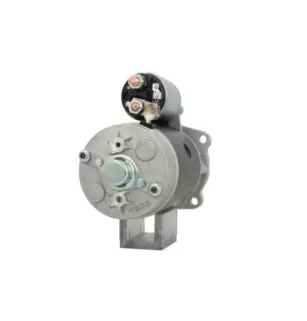 Arrancador Deutz 2,7 kw Bosch 0001362305, 0001354098, 0001359027, 0001362034, Mahle AZJ3475, AZJ3508